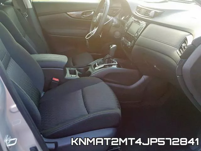 KNMAT2MT4JP572841 фото 6