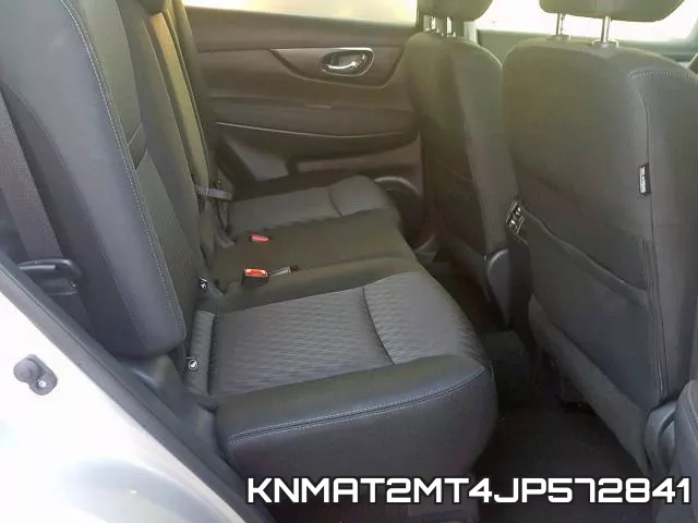 KNMAT2MT4JP572841 фото 7