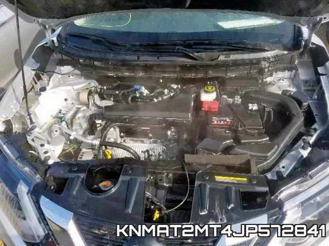 KNMAT2MT4JP572841 фото 8