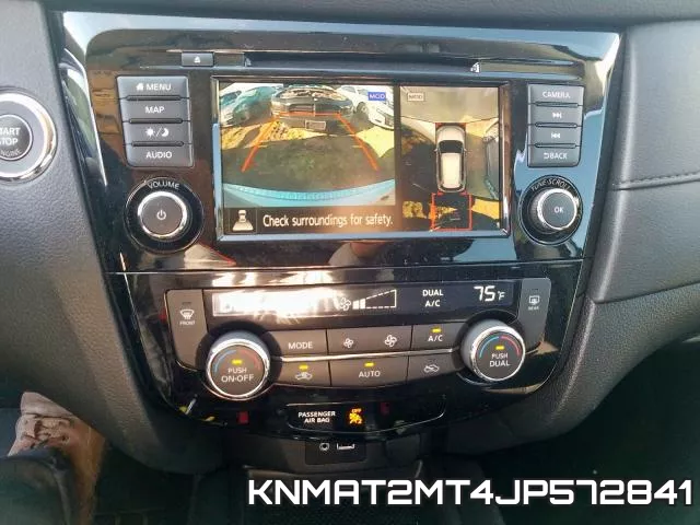 KNMAT2MT4JP572841 фото 10