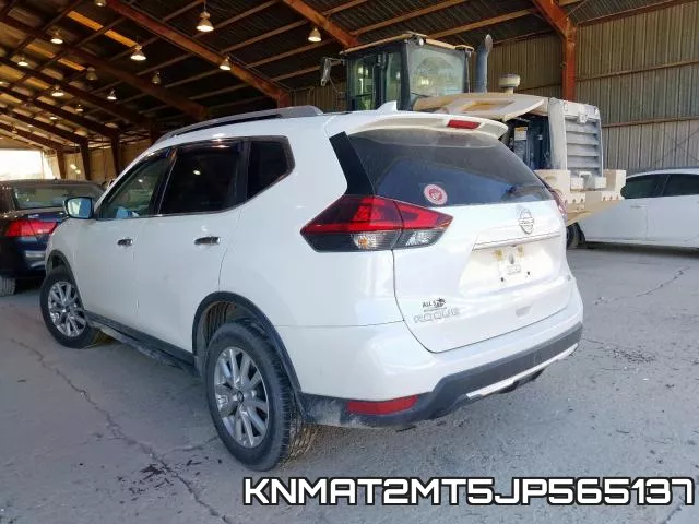 KNMAT2MT5JP565137 фото 4