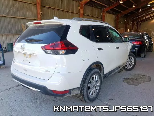 KNMAT2MT5JP565137 фото 5