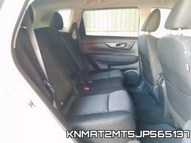 KNMAT2MT5JP565137 фото 7
