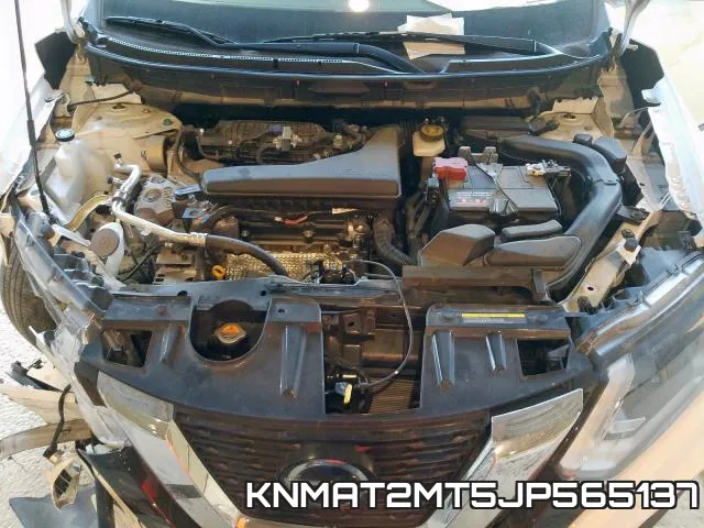 KNMAT2MT5JP565137 фото 8