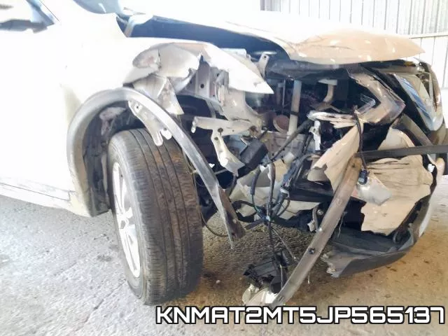 KNMAT2MT5JP565137 фото 10