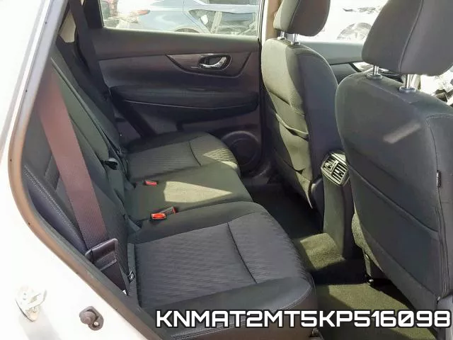 KNMAT2MT5KP516098 фото 7