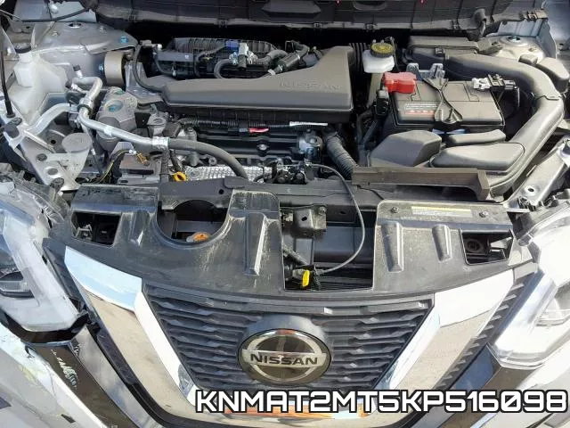 KNMAT2MT5KP516098 фото 8