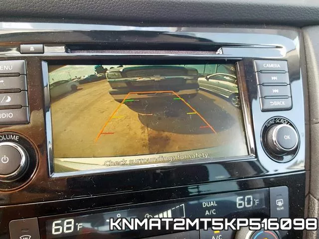 KNMAT2MT5KP516098 фото 10