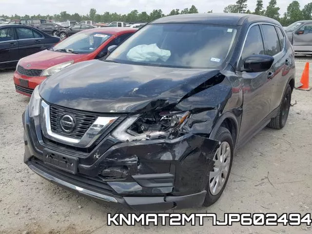 KNMAT2MT7JP602494 фото 3