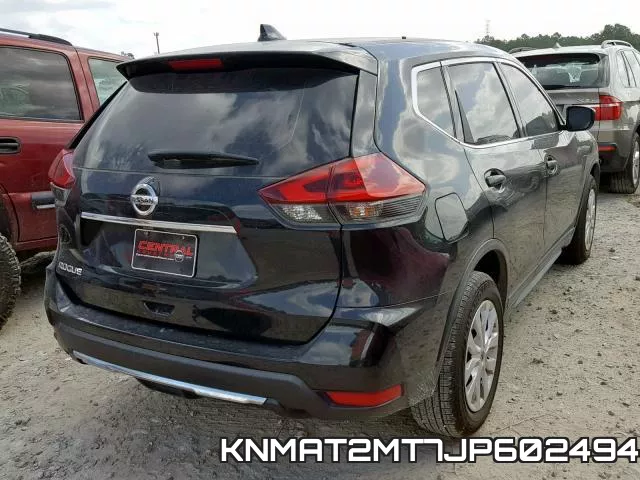 KNMAT2MT7JP602494 фото 5