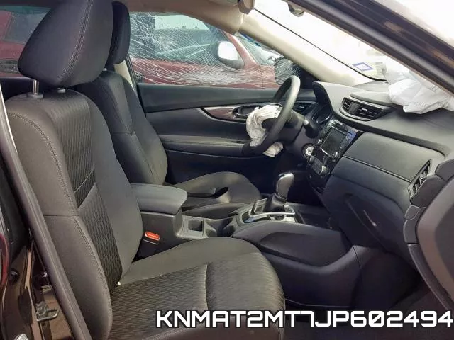 KNMAT2MT7JP602494 фото 6