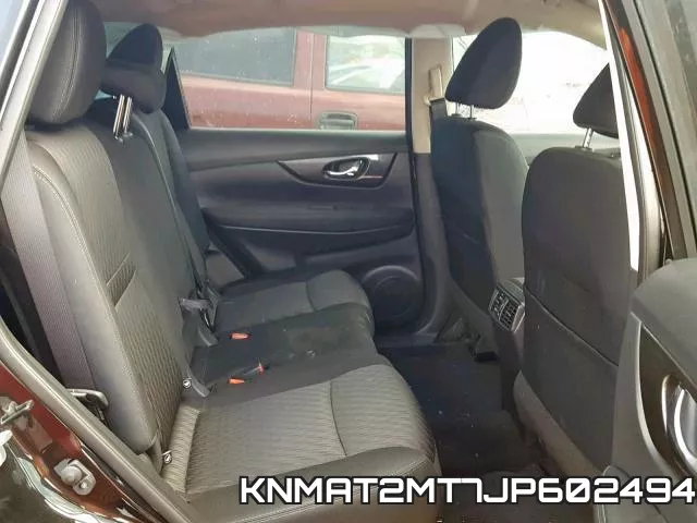 KNMAT2MT7JP602494 фото 7