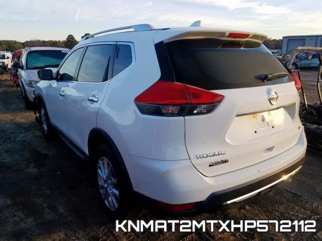 KNMAT2MTXHP572112 фото 4
