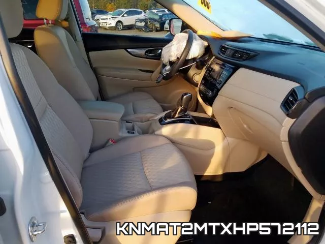 KNMAT2MTXHP572112 фото 6
