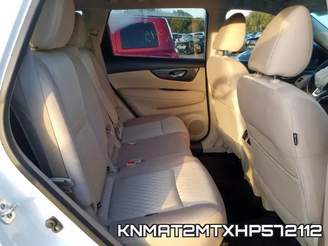 KNMAT2MTXHP572112 фото 7