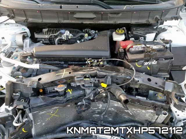 KNMAT2MTXHP572112 фото 8