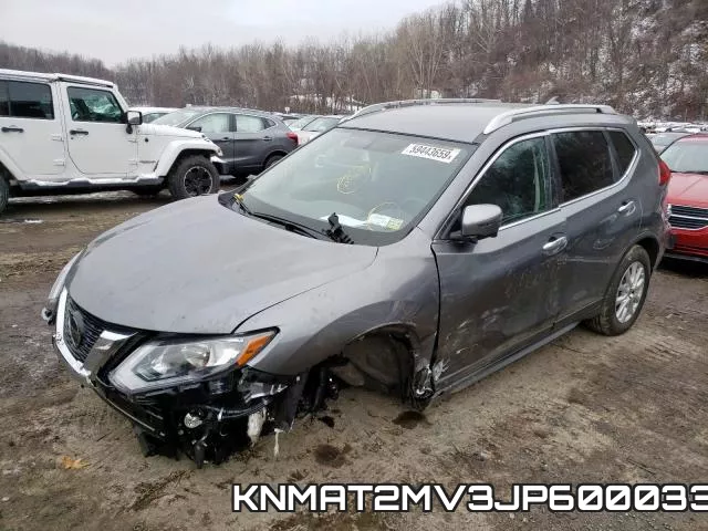 KNMAT2MV3JP600033 фото 3