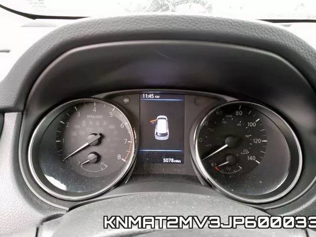 KNMAT2MV3JP600033 фото 9