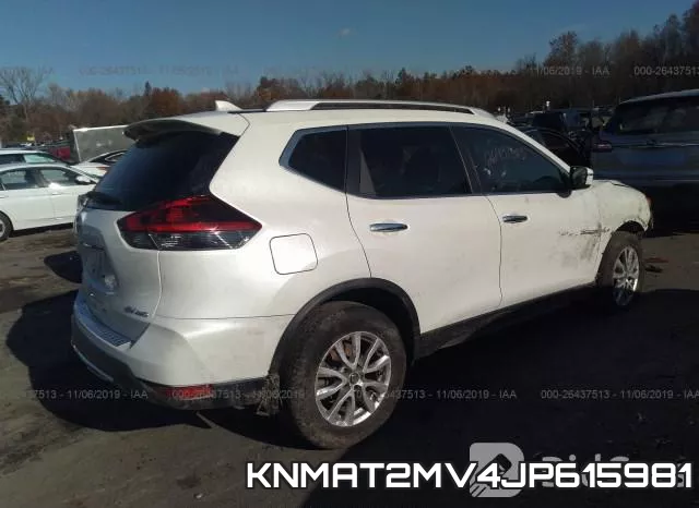 KNMAT2MV4JP615981 фото 3