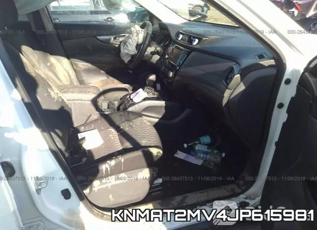 KNMAT2MV4JP615981 фото 4