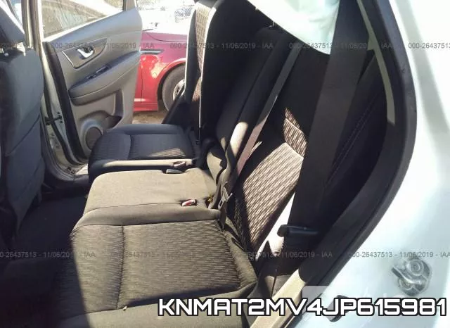 KNMAT2MV4JP615981 фото 7