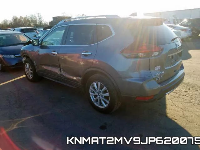 KNMAT2MV9JP620075 фото 3