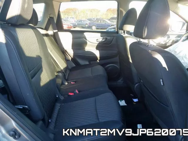 KNMAT2MV9JP620075 фото 4