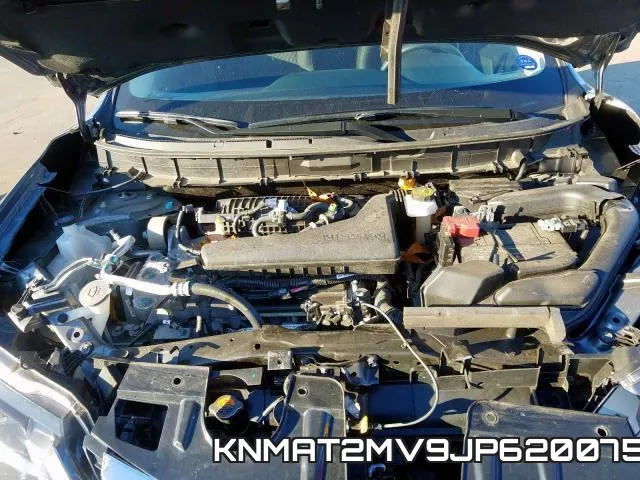 KNMAT2MV9JP620075 фото 5