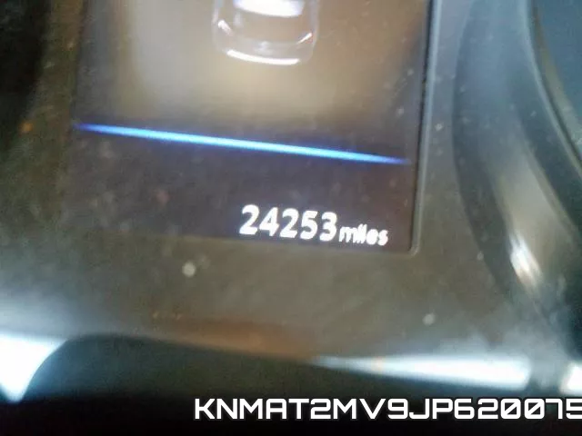 KNMAT2MV9JP620075 фото 6