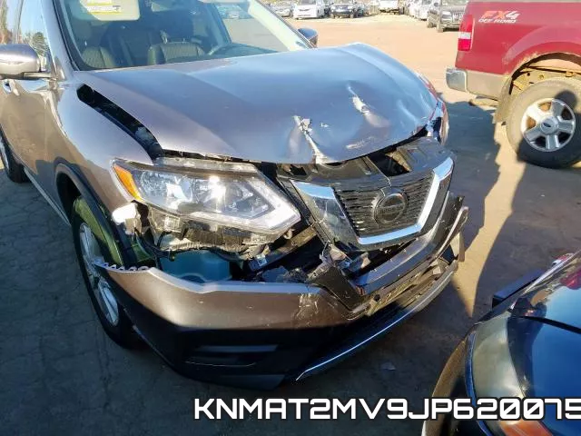 KNMAT2MV9JP620075 фото 7