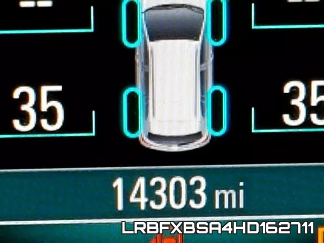 LRBFXBSA4HD162711 фото 9