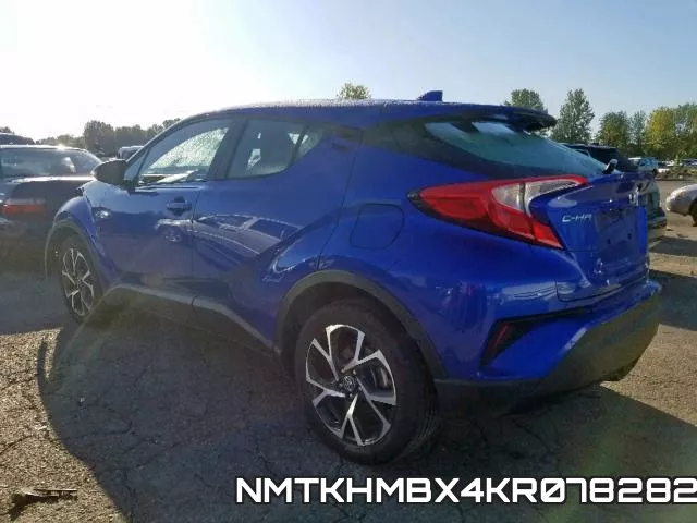 NMTKHMBX4KR078282 фото 4