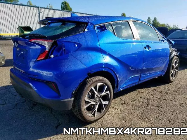 NMTKHMBX4KR078282 фото 5