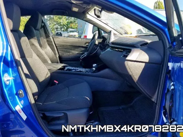 NMTKHMBX4KR078282 фото 6
