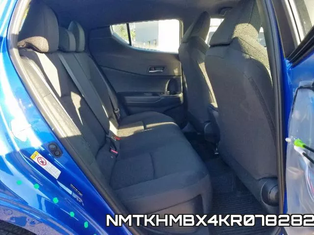 NMTKHMBX4KR078282 фото 7
