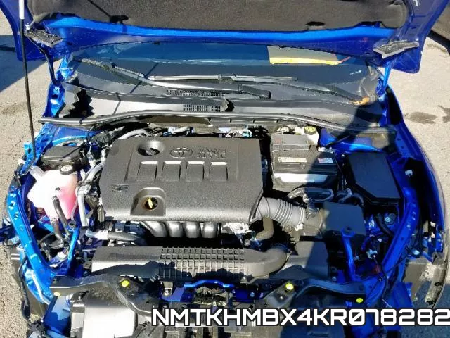 NMTKHMBX4KR078282 фото 8