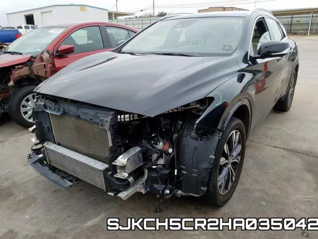 SJKCH5CR2HA035042 фото 3