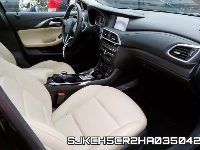 SJKCH5CR2HA035042 фото 6