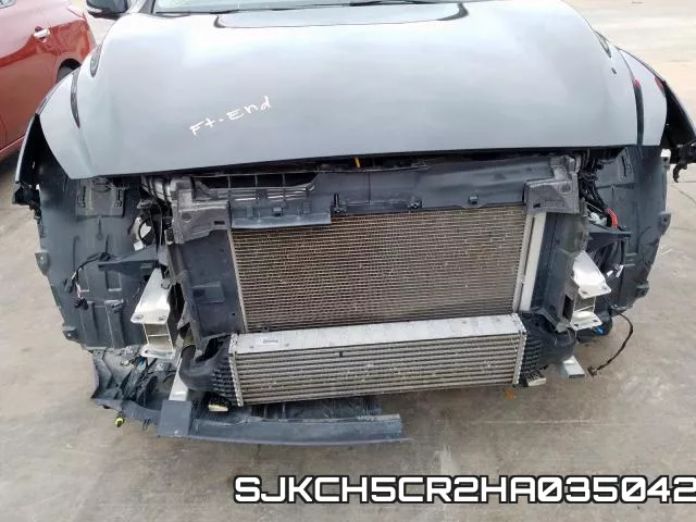 SJKCH5CR2HA035042 фото 9