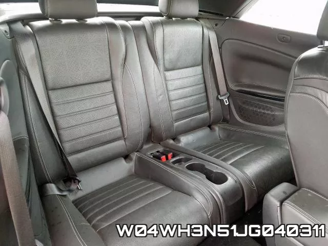 W04WH3N51JG040311 фото 6