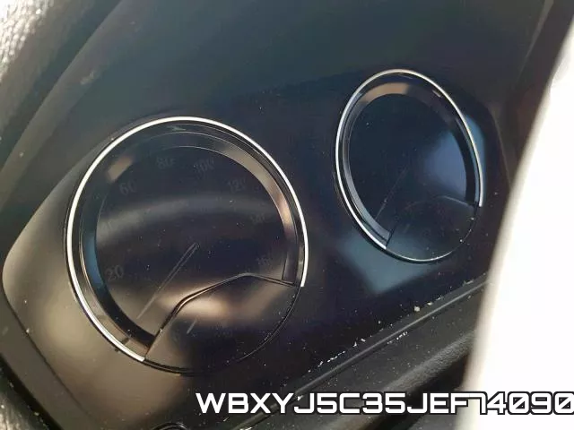 WBXYJ5C35JEF74090 фото 6