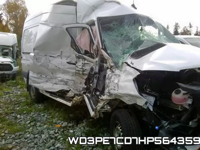 WD3PE7CD7HP564359 фото 7