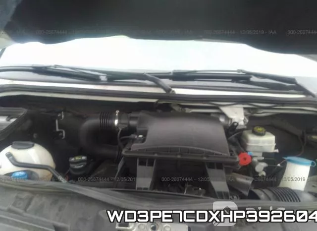 WD3PE7CDXHP392604 фото 2