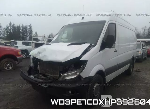 WD3PE7CDXHP392604 фото 3