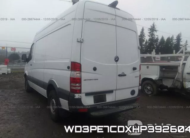 WD3PE7CDXHP392604 фото 4
