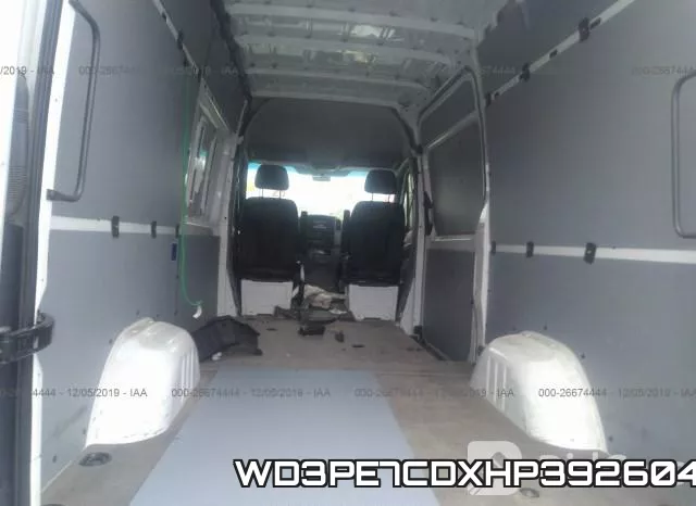 WD3PE7CDXHP392604 фото 9
