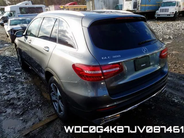 WDC0G4KB7JV087461 фото 3
