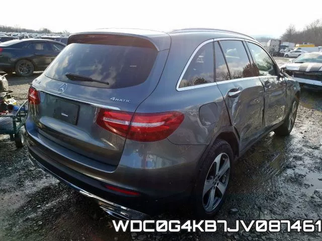 WDC0G4KB7JV087461 фото 4