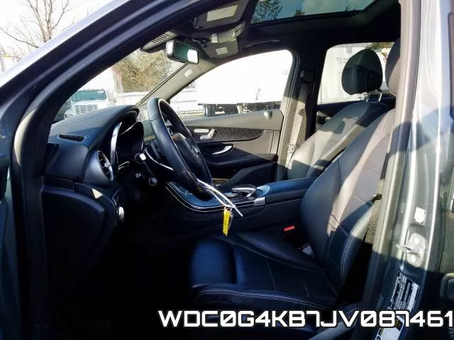 WDC0G4KB7JV087461 фото 5