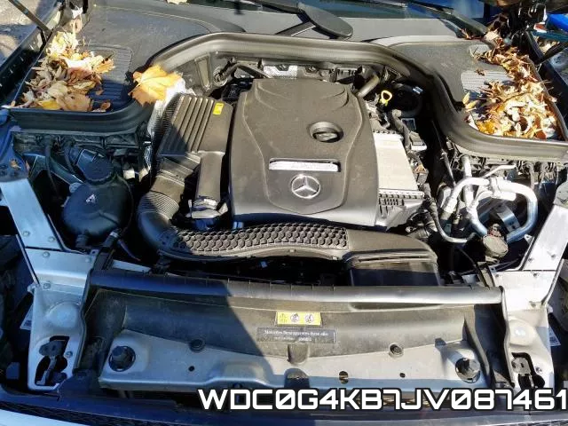 WDC0G4KB7JV087461 фото 7